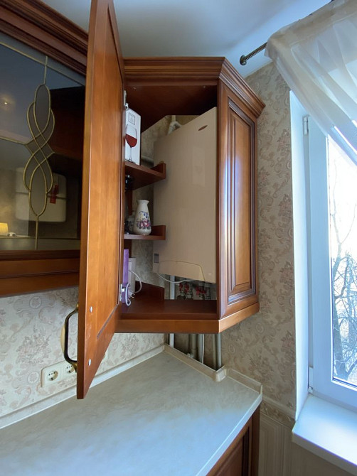 Продам 3к квартиру з автономним опаленням по вул. Леваневців Миколаїв - зображення 5