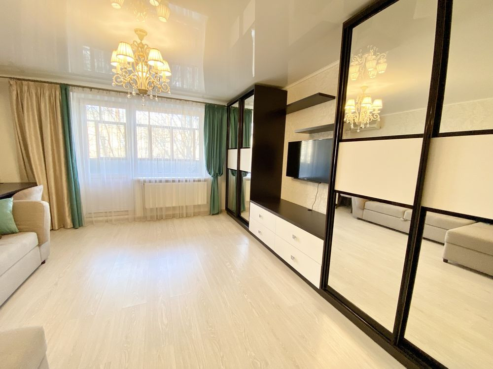 Продам 3к квартиру з автономним опаленням по вул. Леваневців Миколаїв - зображення 8