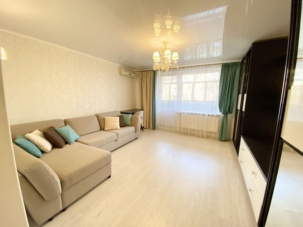 Продам 3к квартиру з автономним опаленням по вул. Леваневців Миколаїв - зображення 6