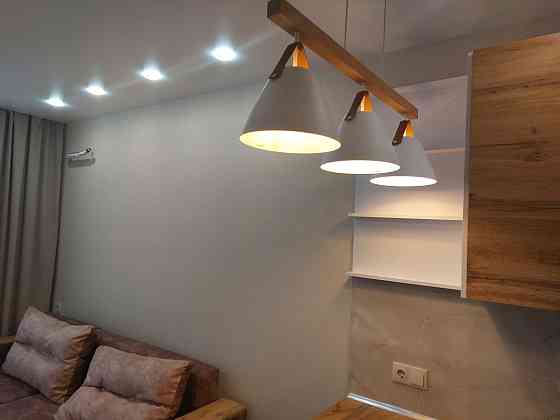 ЭКСКЛЮЗИВ. ЖК Сказка ,евродвушка с ремонтом и мебелью,,метро 8 мин Харьков