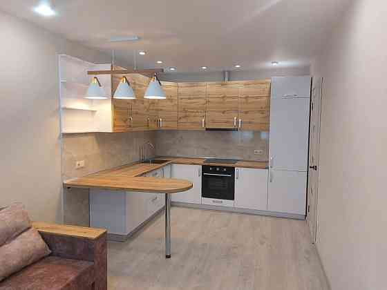 ЭКСКЛЮЗИВ. ЖК Сказка ,евродвушка с ремонтом и мебелью,,метро 8 мин Харьков