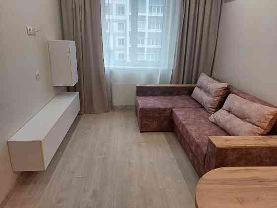 ЭКСКЛЮЗИВ. ЖК Сказка ,евродвушка с ремонтом и мебелью,,метро 8 мин Харьков