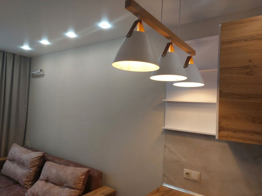 ЭКСКЛЮЗИВ. ЖК Сказка ,евродвушка с ремонтом и мебелью,,метро 8 мин Харьков - изображение 4