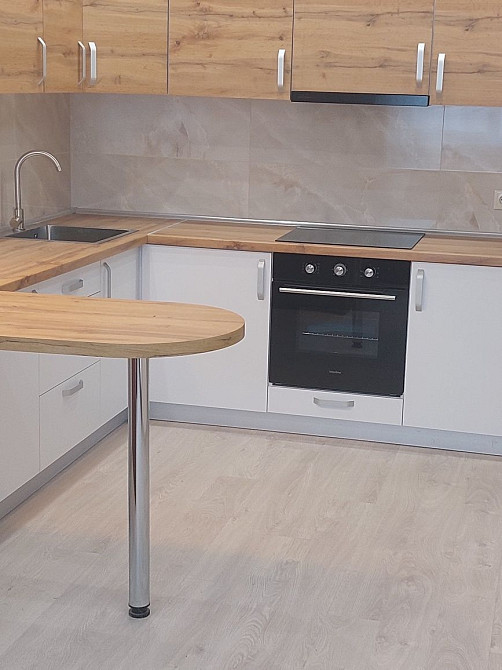 ЭКСКЛЮЗИВ. ЖК Сказка ,евродвушка с ремонтом и мебелью,,метро 8 мин Харьков - изображение 3