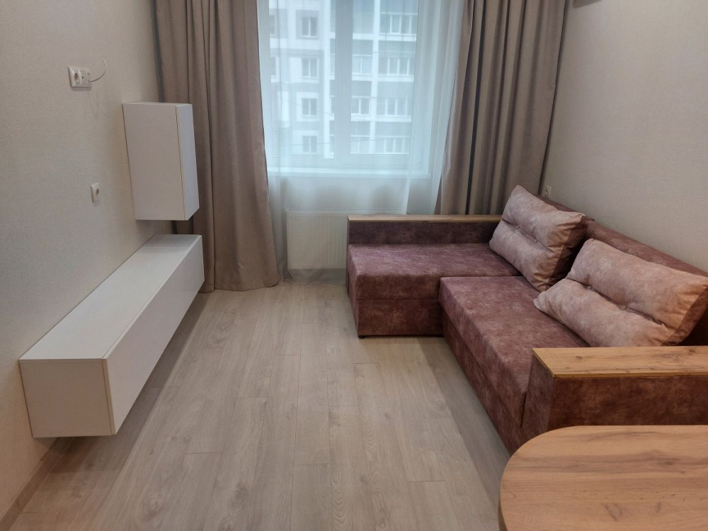 ЭКСКЛЮЗИВ. ЖК Сказка ,евродвушка с ремонтом и мебелью,,метро 8 мин Харьков - изображение 5