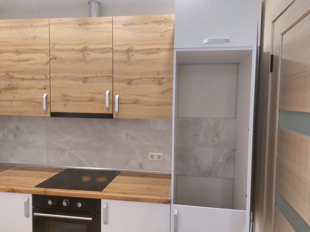 ЭКСКЛЮЗИВ. ЖК Сказка ,евродвушка с ремонтом и мебелью,,метро 8 мин Харьков - изображение 7