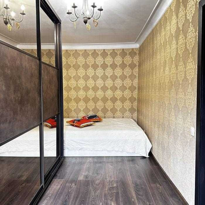 Продам 2 к вул.  бульв. (Дружби Народів), 8  м.Либідська Киев - изображение 4