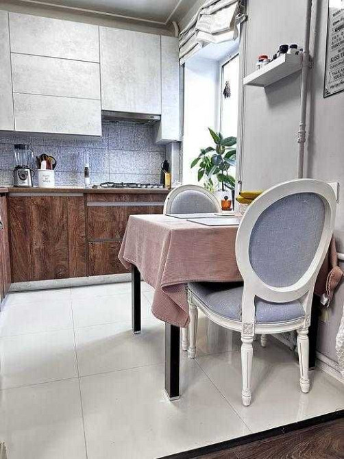 Продам 2 к вул.  бульв. (Дружби Народів), 8  м.Либідська Киев - изображение 7