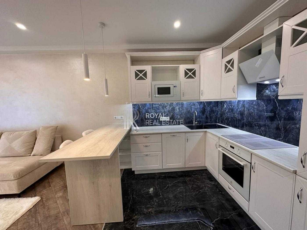 Продажа Квартира Новая Англия Киев 41м2 1 комната новый ремонт Дисконт Київ - зображення 8