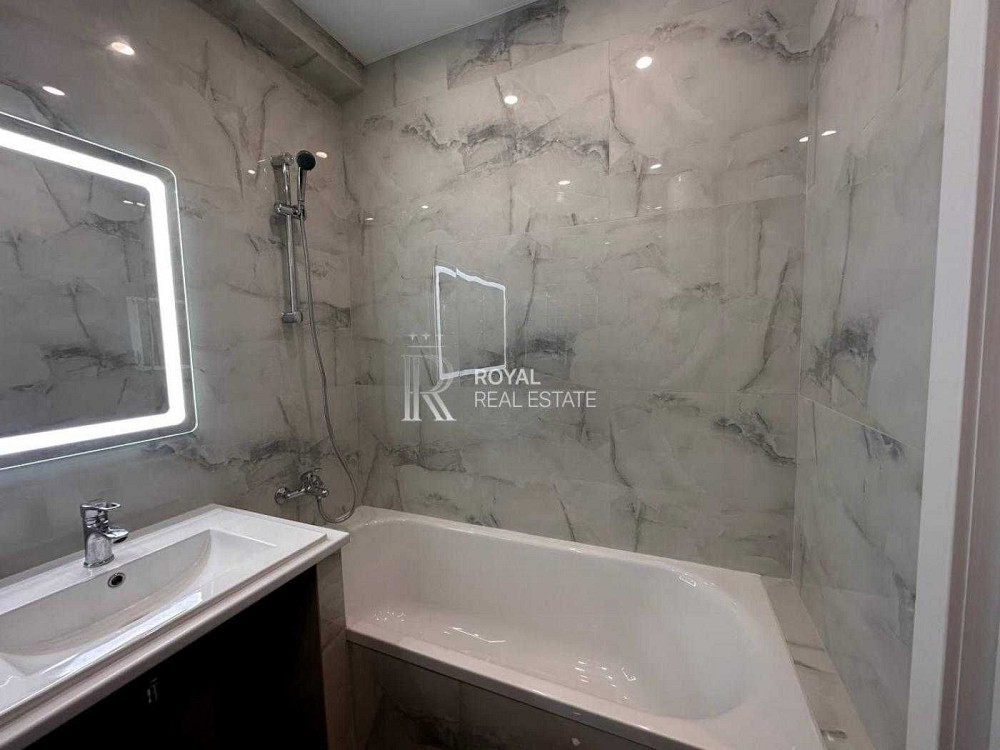 Продажа Квартира Новая Англия Киев 41м2 1 комната новый ремонт Дисконт Київ - зображення 6