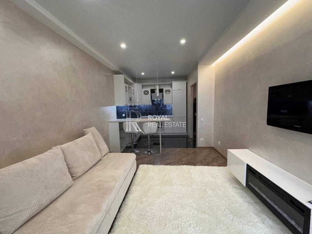 Продажа Квартира Новая Англия Киев 41м2 1 комната новый ремонт Дисконт Київ - зображення 3