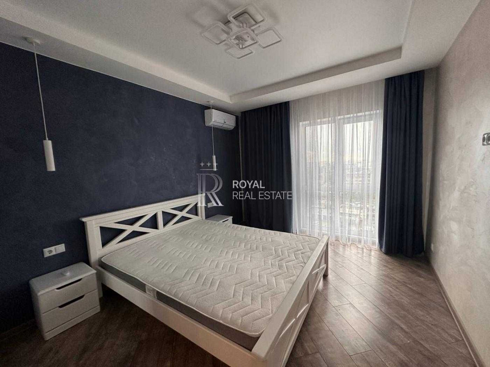 Продажа Квартира Новая Англия Киев 41м2 1 комната новый ремонт Дисконт Київ - зображення 5