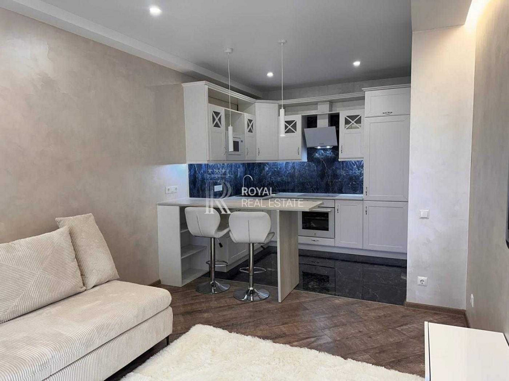 Продажа Квартира Новая Англия Киев 41м2 1 комната новый ремонт Дисконт Київ - зображення 2