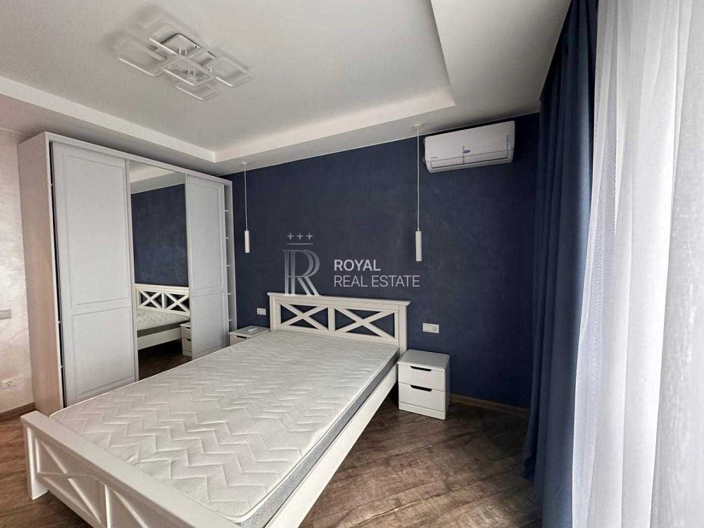 Продажа Квартира Новая Англия Киев 41м2 1 комната новый ремонт Дисконт Київ - зображення 4