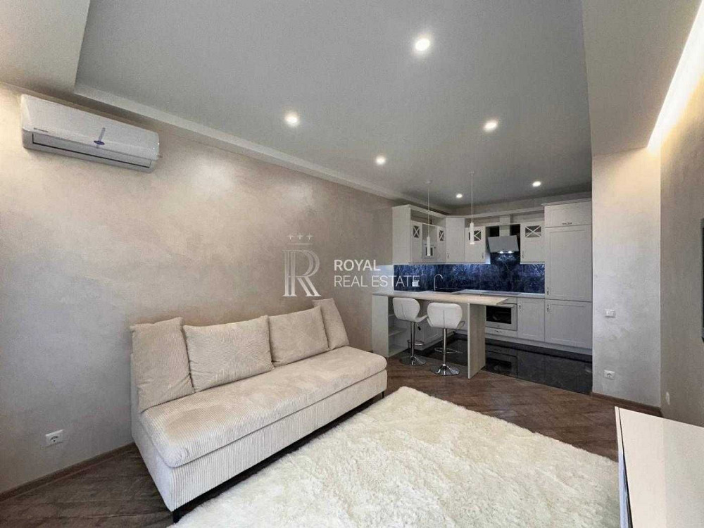 Продажа Квартира Новая Англия Киев 41м2 1 комната новый ремонт Дисконт Київ - зображення 1