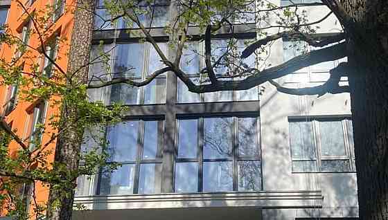 М. Житомирська 5 хв.! ВИДОВА 1к 44м2 Будинок ЗДАНИЙ Поруч ліс/озеро! Київ