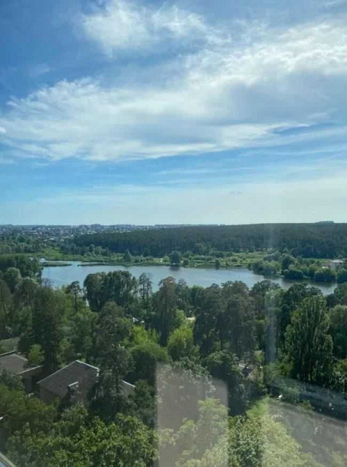 М. Житомирська 5 хв.! ВИДОВА 1к 44м2 Будинок ЗДАНИЙ Поруч ліс/озеро! Київ - зображення 7