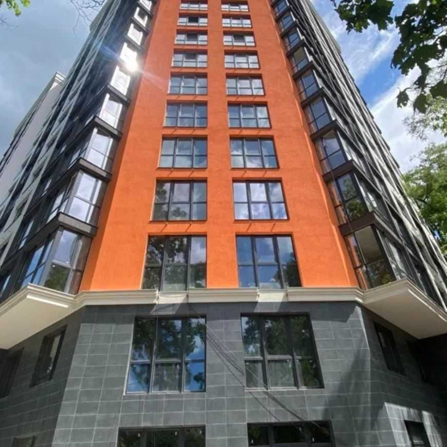 М. Житомирська 5 хв.! ВИДОВА 1к 44м2 Будинок ЗДАНИЙ Поруч ліс/озеро! Київ - зображення 5