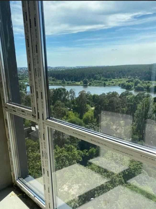 М. Житомирська 5 хв.! ВИДОВА 1к 44м2 Будинок ЗДАНИЙ Поруч ліс/озеро! Київ - зображення 6