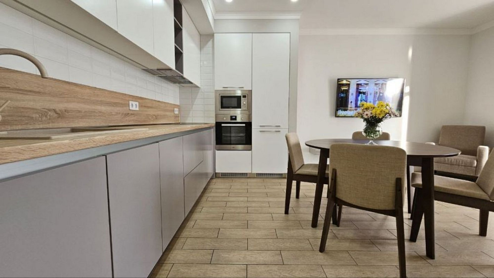 Продажа ЖК Дельмар Днепр - изображение 5