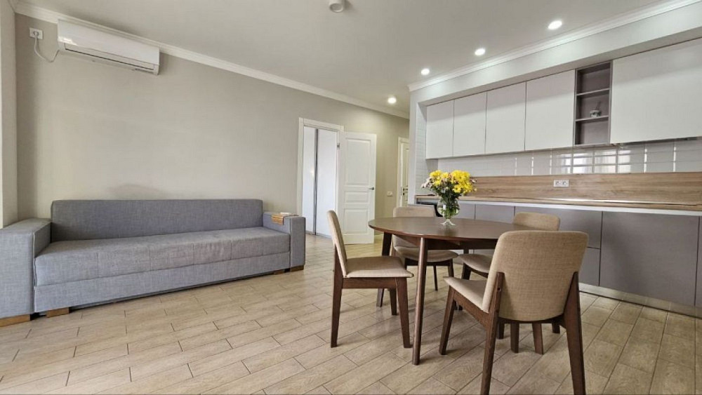 Продажа ЖК Дельмар Днепр - изображение 2