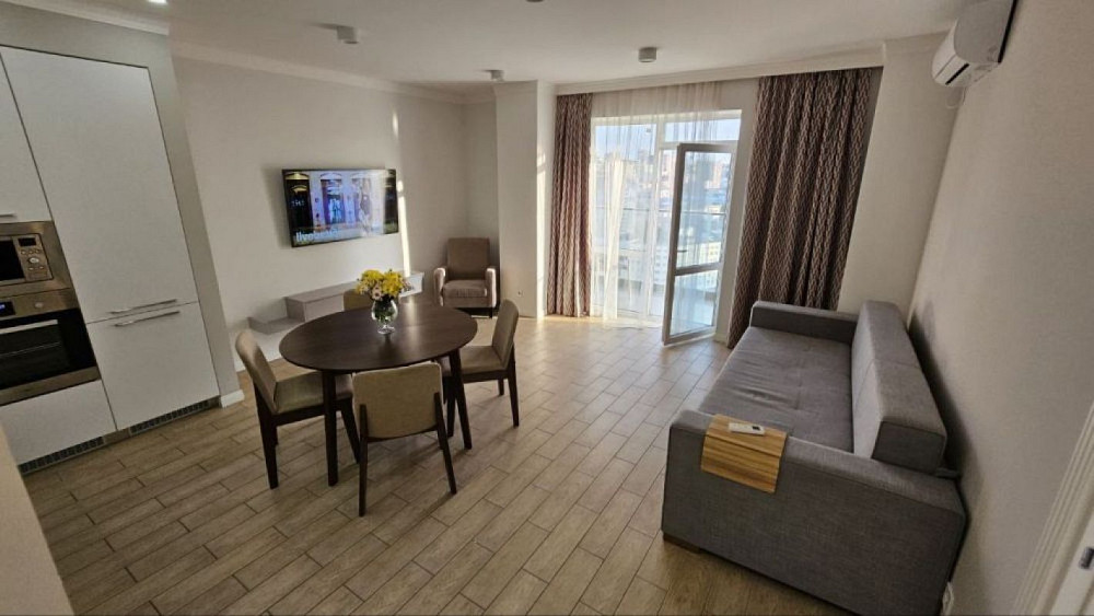 Продажа ЖК Дельмар Днепр - изображение 7