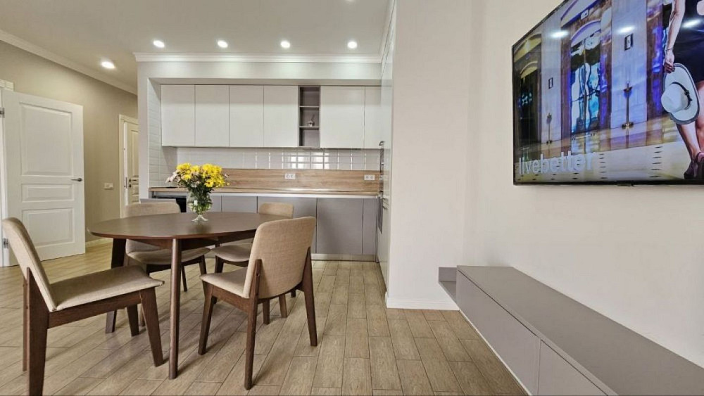 Продажа ЖК Дельмар Днепр - изображение 3