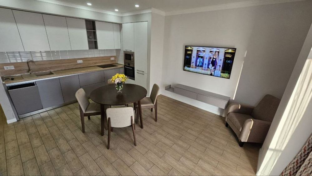 Продажа ЖК Дельмар Днепр - изображение 1