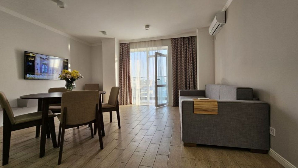 Продажа ЖК Дельмар Днепр - изображение 6