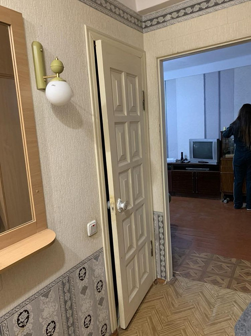 Терміновий продаж 2-х кімнатной квартири на вулиці Фрунзе! Николаев - изображение 5