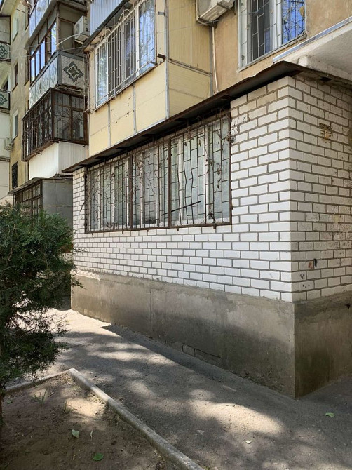 Терміновий продаж 2-х кімнатной квартири на вулиці Фрунзе! Николаев - изображение 1