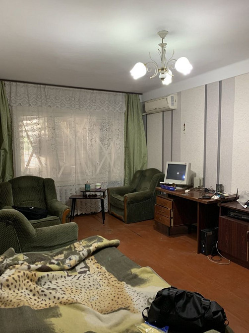 Терміновий продаж 2-х кімнатной квартири на вулиці Фрунзе! Николаев - изображение 6