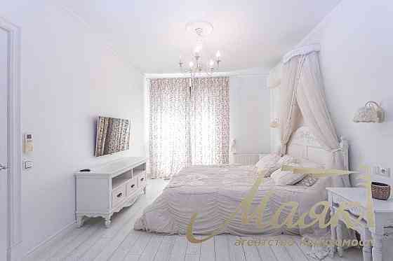 Продаж 3к. квартири в ЖК Park Avenue VIP/ Парк Аненю ВІП Голосіївський Київ