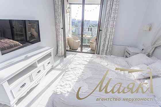 Продаж 3к. квартири в ЖК Park Avenue VIP/ Парк Аненю ВІП Голосіївський Київ