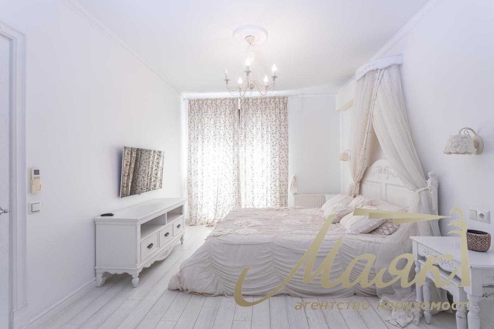 Продаж 3к. квартири в ЖК Park Avenue VIP/ Парк Аненю ВІП Голосіївський Київ - зображення 2