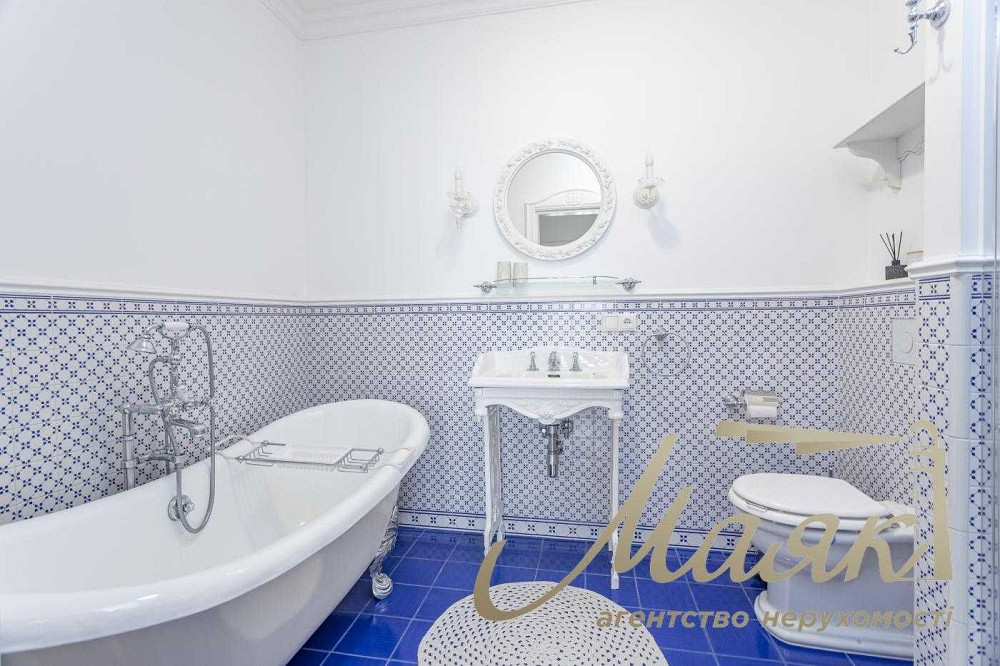 Продаж 3к. квартири в ЖК Park Avenue VIP/ Парк Аненю ВІП Голосіївський Київ - зображення 8