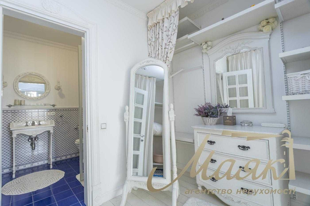 Продаж 3к. квартири в ЖК Park Avenue VIP/ Парк Аненю ВІП Голосіївський Київ - зображення 7