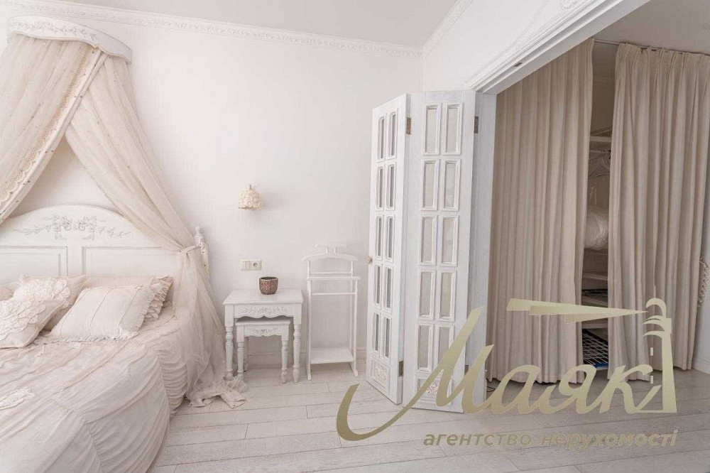 Продаж 3к. квартири в ЖК Park Avenue VIP/ Парк Аненю ВІП Голосіївський Київ - зображення 6