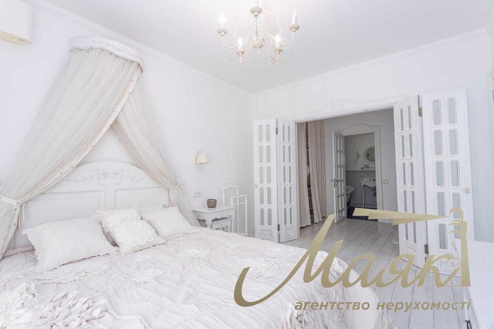 Продаж 3к. квартири в ЖК Park Avenue VIP/ Парк Аненю ВІП Голосіївський Київ - зображення 5