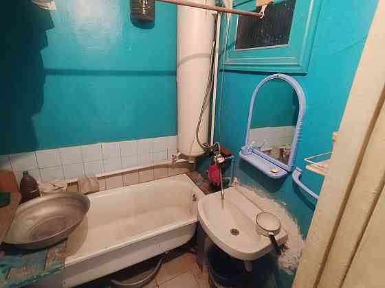 Продаж 3-х кімнатної квартири Тальное