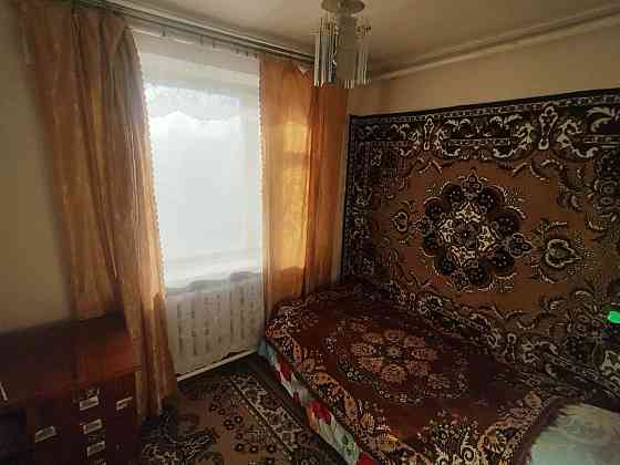 Продаж 3-х кімнатної квартири Тальное