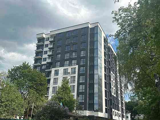 Продаю видову квартиру в центрі міста ЖК "Light Home" Ивано-Франковск