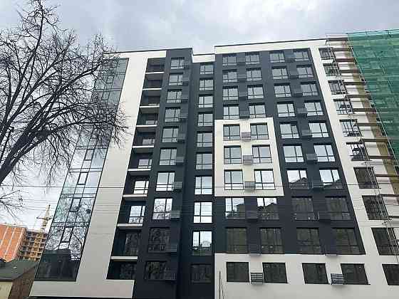 Продаю видову квартиру в центрі міста ЖК "Light Home" Ивано-Франковск