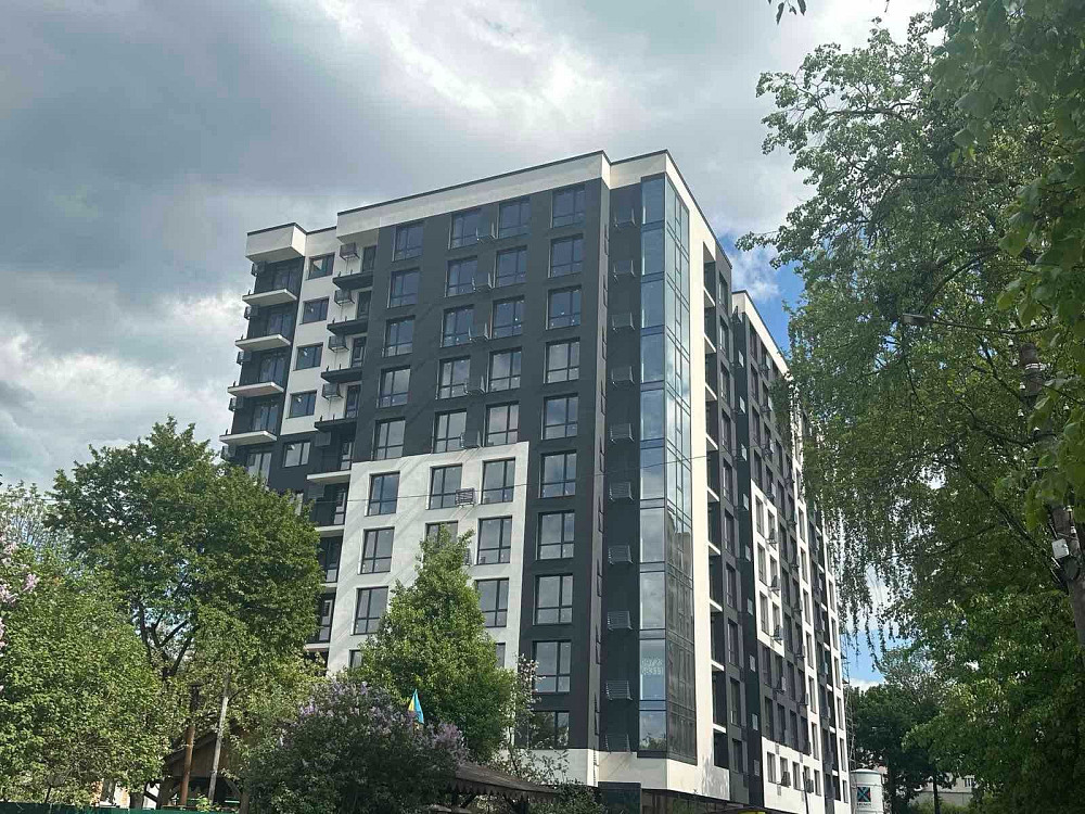 Продаю видову квартиру в центрі міста ЖК "Light Home" Ивано-Франковск - изображение 2