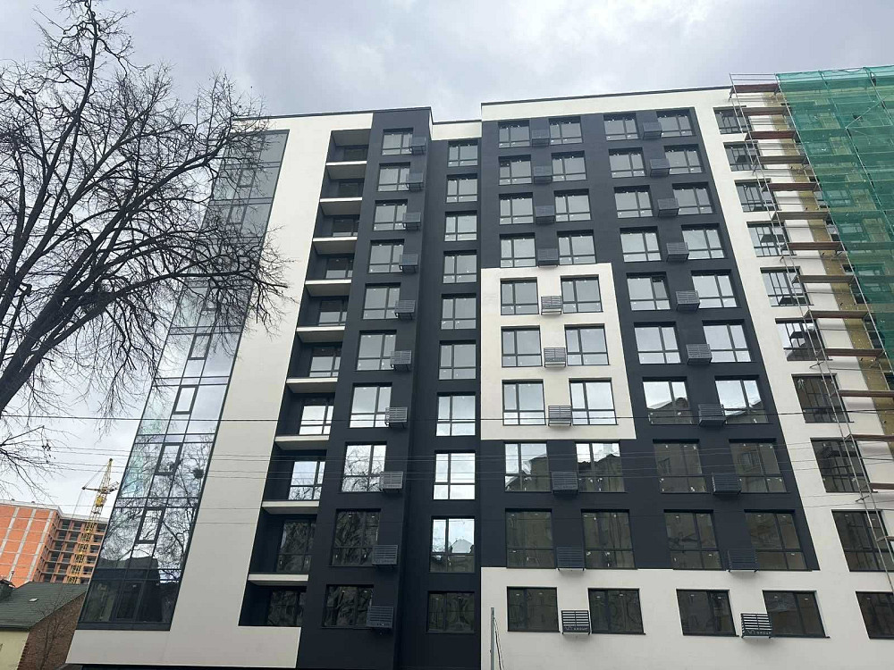Продаю видову квартиру в центрі міста ЖК "Light Home" Ивано-Франковск - изображение 3