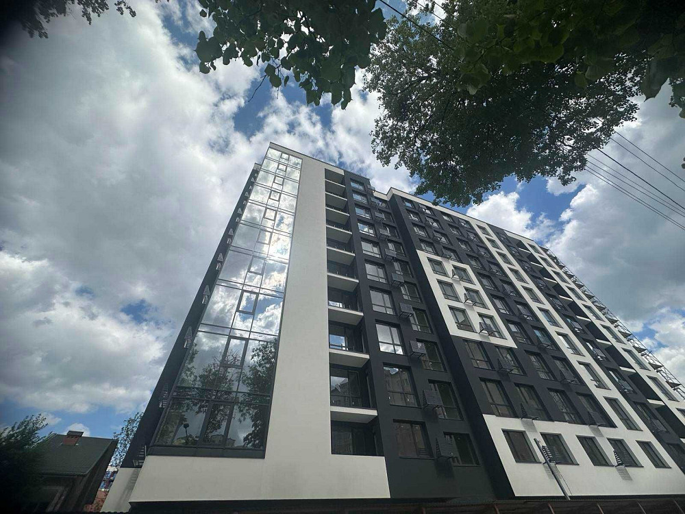 Продаю видову квартиру в центрі міста ЖК "Light Home" Ивано-Франковск - изображение 1