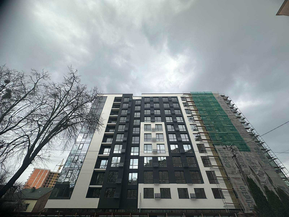Продаю видову квартиру в центрі міста ЖК "Light Home" Ивано-Франковск - изображение 4