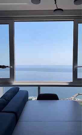 ЕДИНСТВЕННАЯ‼️Панорамное остекление‼️ПРЯМОЕ МОРЕ⁉️Каманина Генуэзская Одеса