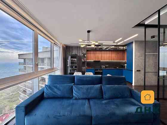 ЕДИНСТВЕННАЯ‼️Панорамное остекление‼️ПРЯМОЕ МОРЕ⁉️Каманина Генуэзская Одеса