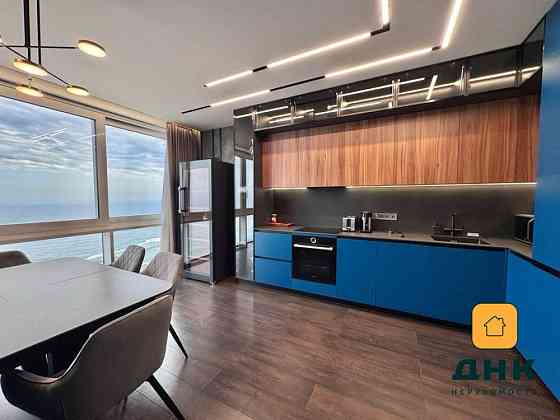 ЕДИНСТВЕННАЯ‼️Панорамное остекление‼️ПРЯМОЕ МОРЕ⁉️Каманина Генуэзская Одеса